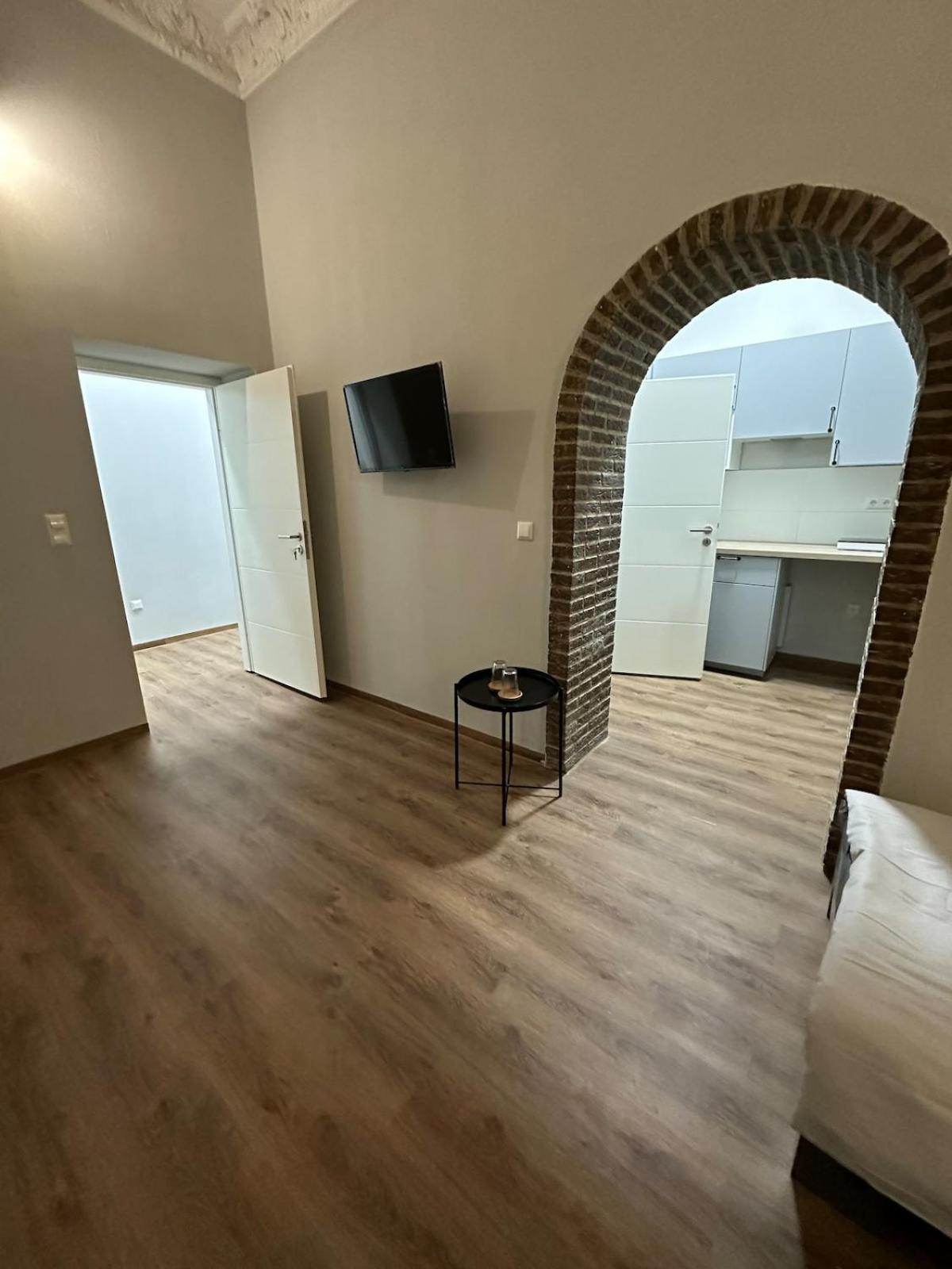 105 Appartement *