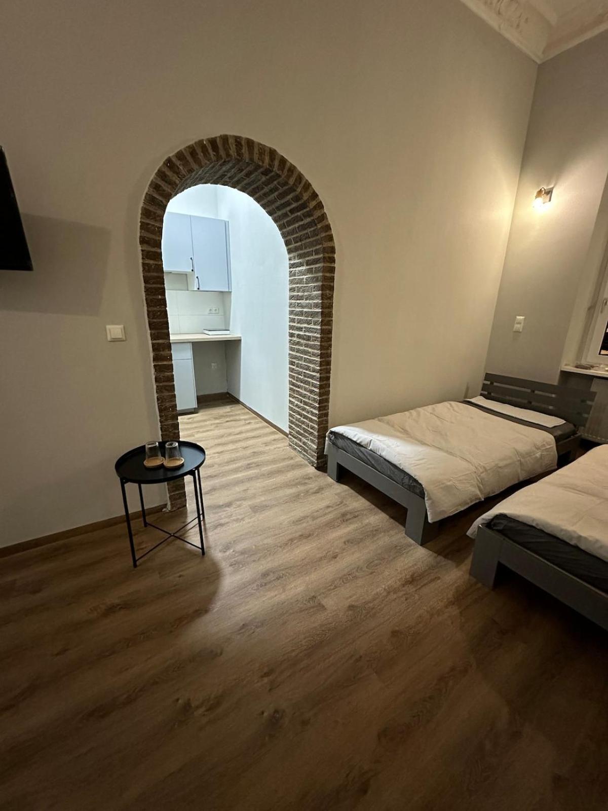 105 Appartement Berlijn