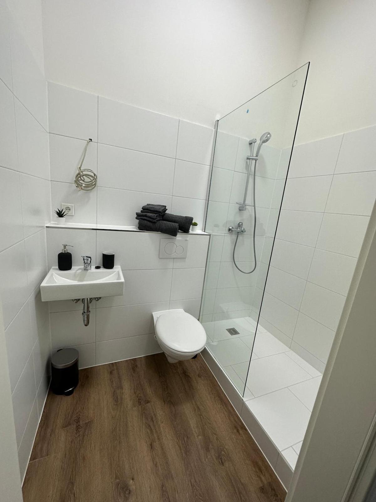 105 Appartement